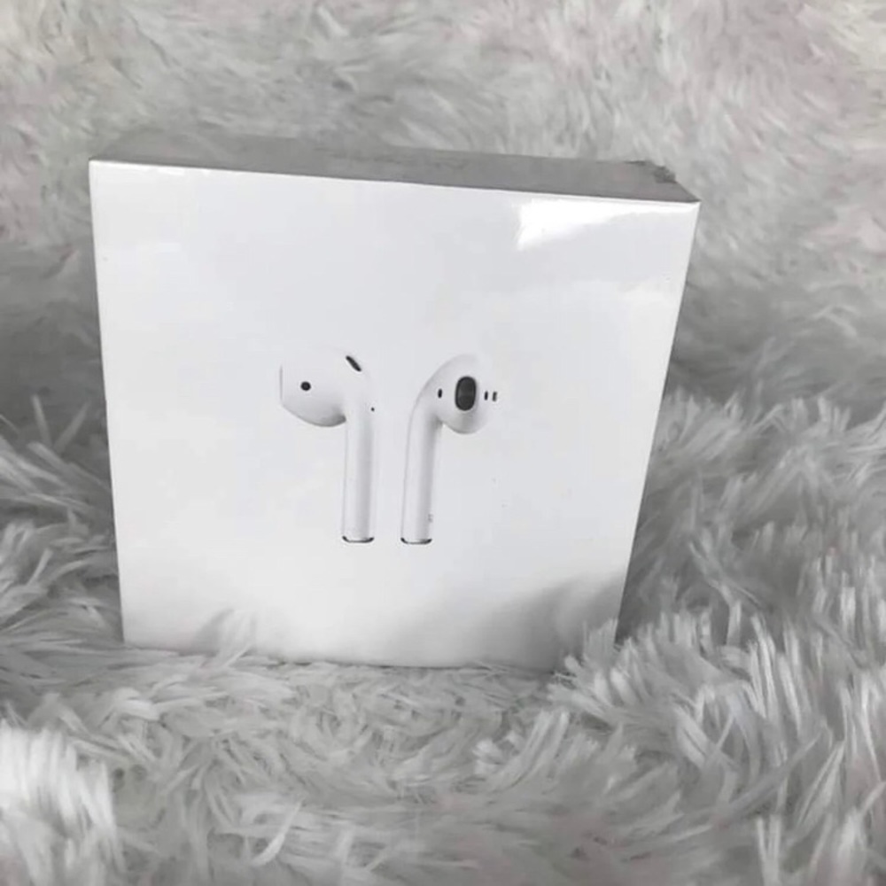 Apple AirPods 2